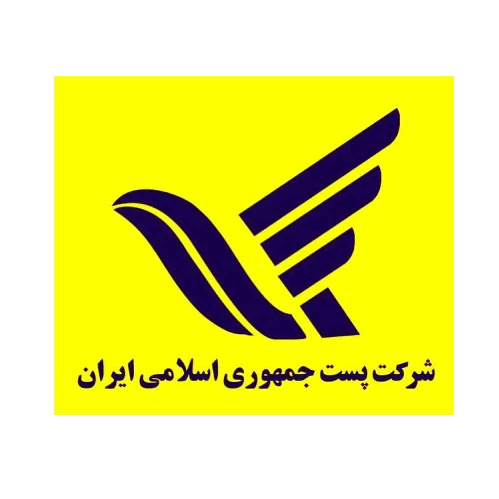 ارسال پستی