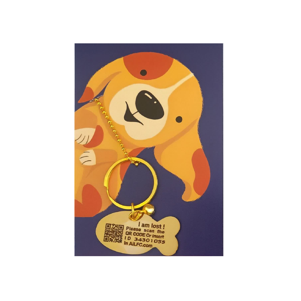 Golden Collar-Fish-en